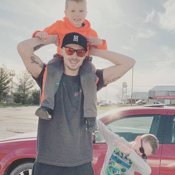 Meet your Posher, Tyler - Picture 1 of 1